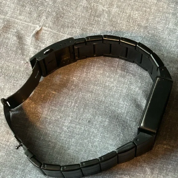 Nixon The Quatro Mens Watch - Picture 3 of 7